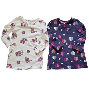 Bundle if girls dresses